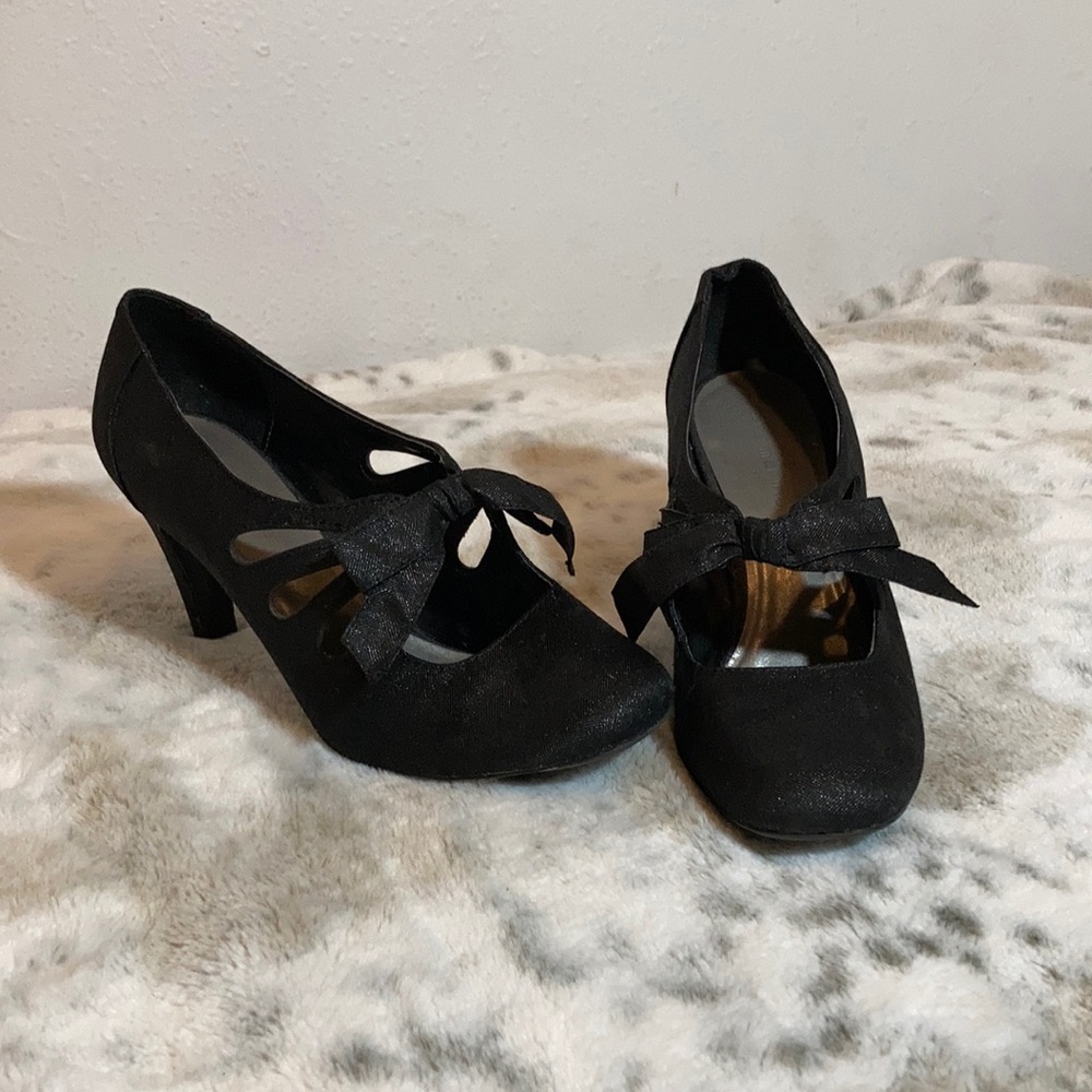 Ann Marino heels size 9